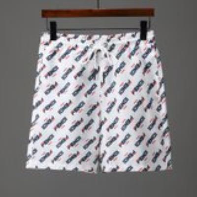 wholesale quality fendi shorts model no. 9